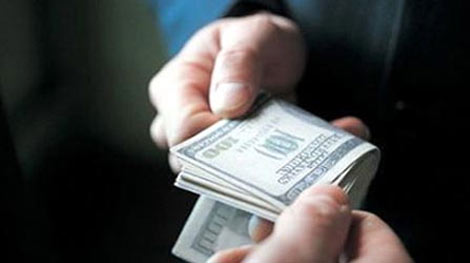 Kết thúc điều tra vụ một cán bộ cơ quan tố tụng nhận tiền ‘chạy án’