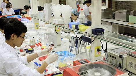 Bệnh tan máu bẩm sinh hoàn toàn  có thể phòng ngừa được