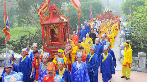 Tưởng niệm 573 năm ngày mất Anh hùng dân tộc, Danh nhân văn hóa thế giới Nguyễn Trãi