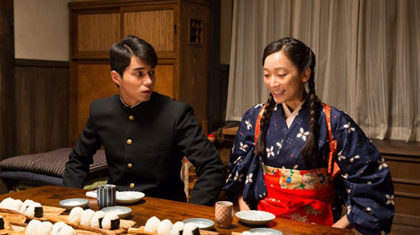 Góc bếp Nhật và giấc mơ quảng bá ẩm thực Việt qua phim ảnh