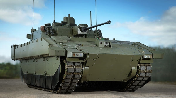 Ajax – ‘Thần chiến tranh’ mới của Anh