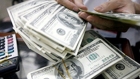 HSBC dự báo tỷ giá lên 22.800 VND vào cuối năm