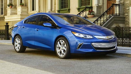 GM cấp xe tự lái cho nhân viên