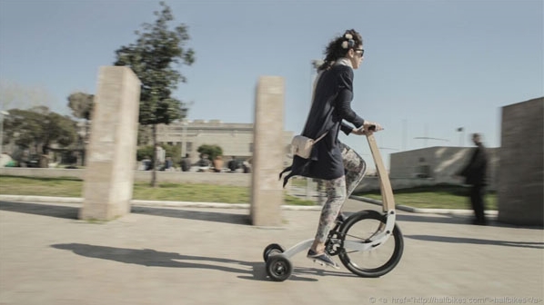 10 mẫu xe đạp được yêu thích nhất năm 2015