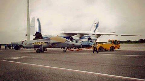 Yak 130 bắt đầu xâm nhập thị trường Nam Á