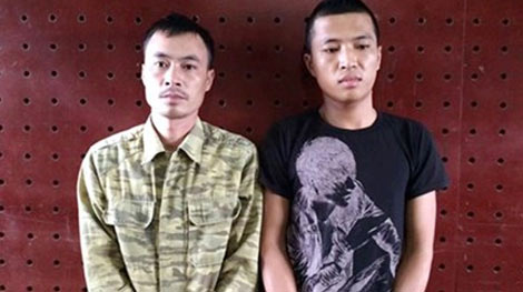 Khởi tố vụ án giết người do mâu thuẫn khi ăn sáng