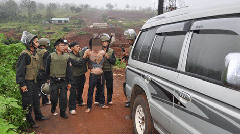 Vấn đề giảm hình phạt tử hình trong Bộ luật Hình sự (sửa đổi)