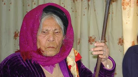 Nghệ nhân nhân dân, Nghệ nhân ưu tú khó khăn được hỗ trợ