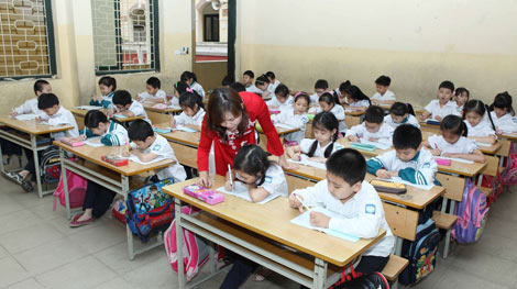 Bệnh hình thức, bệnh thành tích trong giáo dục ngày càng trầm trọng