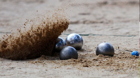 4 vận động viên Việt Nam dự giải bi sắt vô địch nữ thế giới 2015