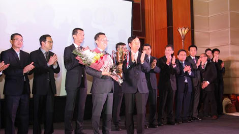 Giao lưu thể thao giữa Bộ Công an Việt Nam – Bộ Nội vụ Singapore