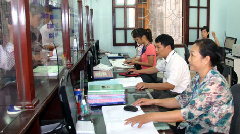 Khó cải cách tiền lương vì chưa tinh giản được biên chế