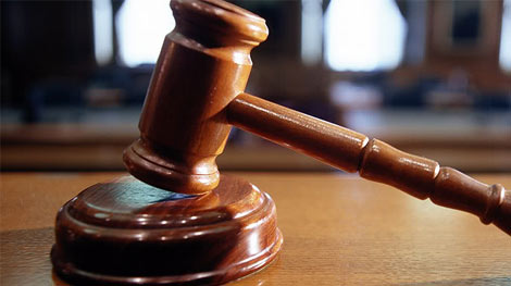 Một số ý kiến về tội cướp biển trong dự thảo Bộ luật Hình sự (sửa đổi)