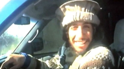 Xác định được kẻ chủ mưu vụ khủng bố tại Paris