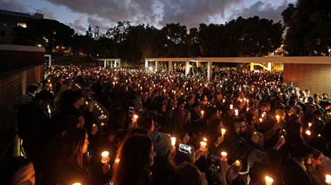 Mỹ từ chối người tị nạn Syria sau vụ tấn công tại Paris