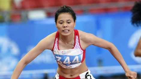 Câu chuyện doping: Tất cả nằm ở khâu quản lý