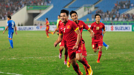 Bóng đá Sông Lam mất người!