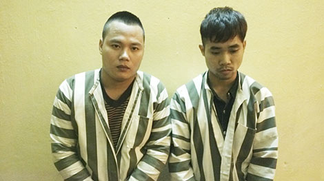 Tự nhận “lãnh địa” để bắt các đối thủ cạnh tranh phải nộp “tô”