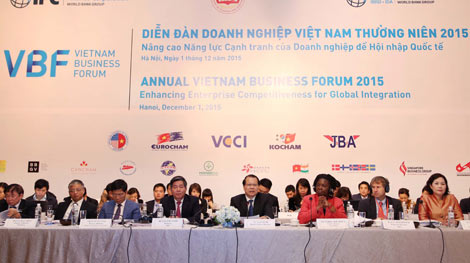 Xuất khẩu của Việt Nam sẽ tăng đến 28,4% khi thực thi TPP