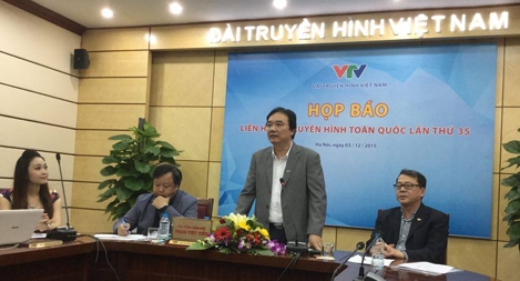Liên hoan truyền hình toàn quốc lần thứ 35 sẽ diễn ra tại Quảng Bình