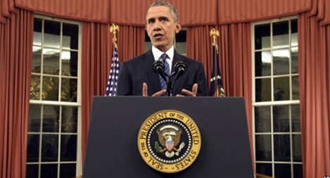 Giải quyết khủng hoảng Syria, tiêu diệt kẻ thù chung IS