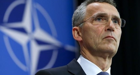 NATO không gửi bộ binh đến Syria