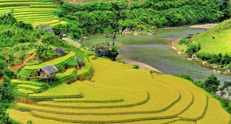 Hội thảo Chương trình năm du lịch quốc gia 2017 - Tây Bắc - Lào Cai