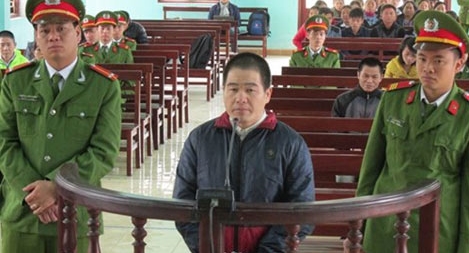 Tàng Keangnam nhận tội, đồng bọn chối cãi