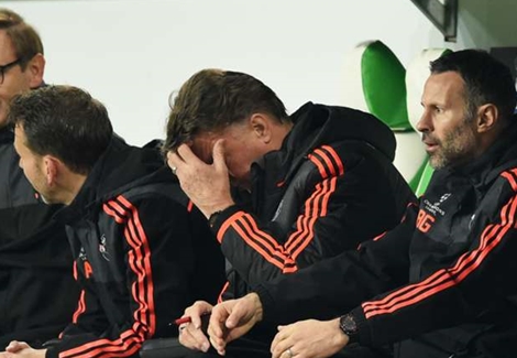 Người cũ chê ManU sau thất bại tại Champions League