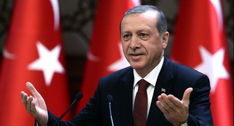 Thổ Nhĩ Kỳ muốn tiếp tục quan hệ chiến lược với Nga