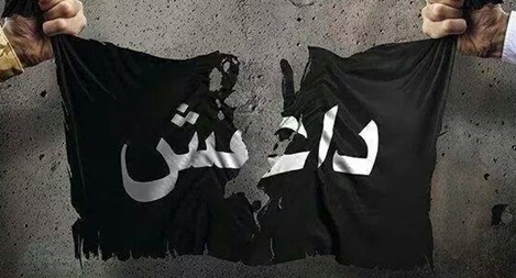 500 trẻ em đang sống trong trung tâm huấn luyện quân sự của IS