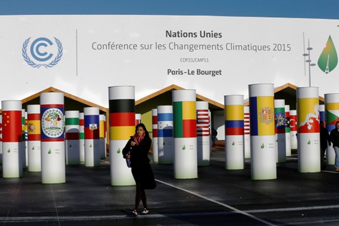 Việt Nam có đóng góp quan trọng tại Hội nghị COP 21