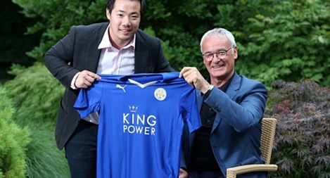 Ba lý do làm nên hiện tượng Leicester City
