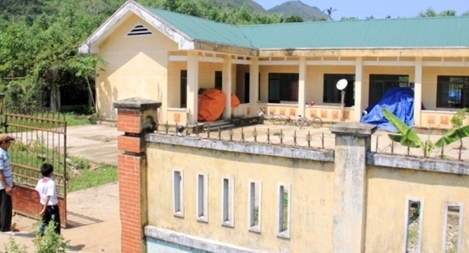 Nhiều trạm khuyến nông, khuyến lâm không sử dụng đúng mục đích