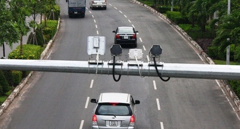 Chi 270 tỷ đồng chỉ để lắp đặt 19 điểm camera giám sát trên quốc lộ