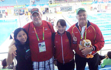 Hai nửa buồn vui