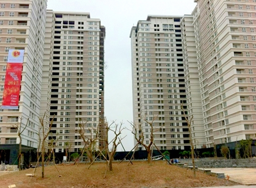 Thanh tra 21 dự án phát triển nhà ở