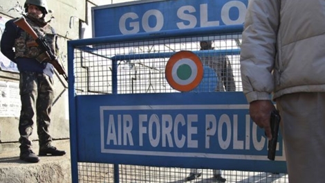 Ấn Độ: 3 ngày đấu súng 12 người thiệt mạng