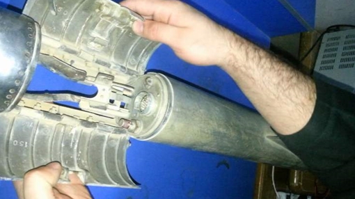 IS chế tạo vũ khí công nghệ cao?