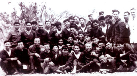  Bộ trưởng Trần Quốc Hoàn và dấu ấn sâu sắc với bộ môn võ thuật chiến đấu