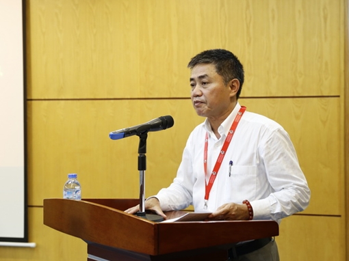 Xử phạt trên 15 tỷ đồng vi phạm về đất đai