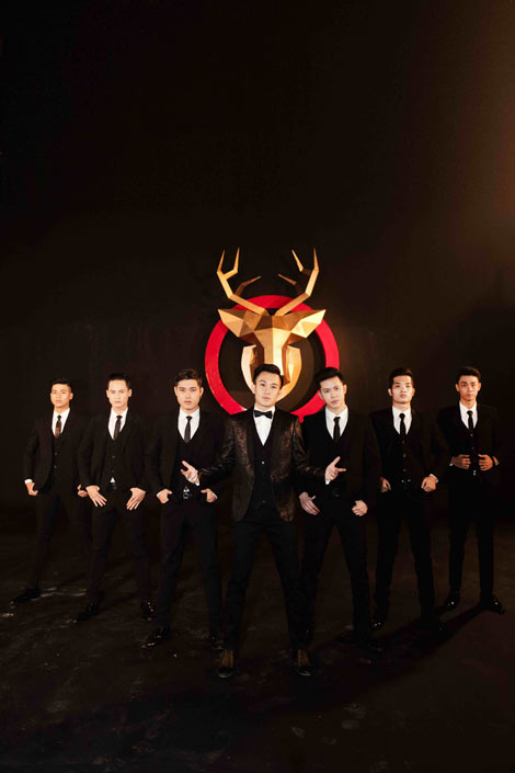 Dương Triệu Vũ đốn tim fans nữ với hình ảnh nam thần trong MV mới