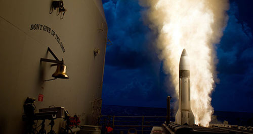 Mỹ nâng cấp hệ thống phòng thủ tên lửa, sau khi Triều Tiên thử bom nhiệt hạch