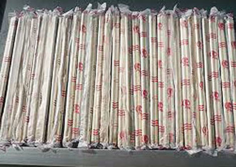 4 mẫu đũa tre Việt Nam có chất độc hại