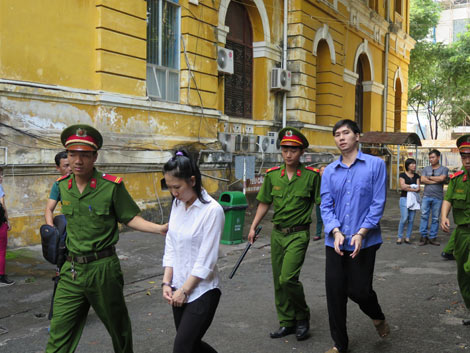 Cháu chuốc thuốc ngủ ông ngoại chiếm đoạt số tài sản trị giá 1,5 tỷ đồng