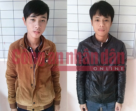 Những cú lừa ngoạn mục từ “người thân” trên facebook