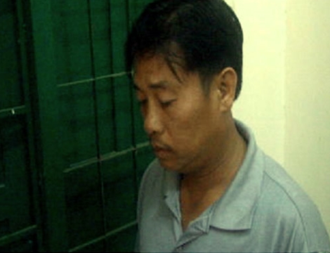 Rủ nhau phá rừng, nguyên Phó bí thư xã và Hiệu trưởng bị bắt