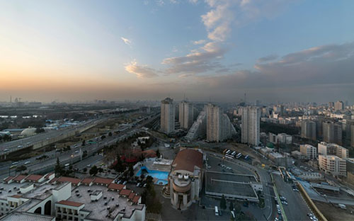 Thời của lệnh trừng phạt Iran đã hết