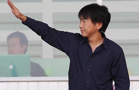 HLV Miura sẽ thay đổi?