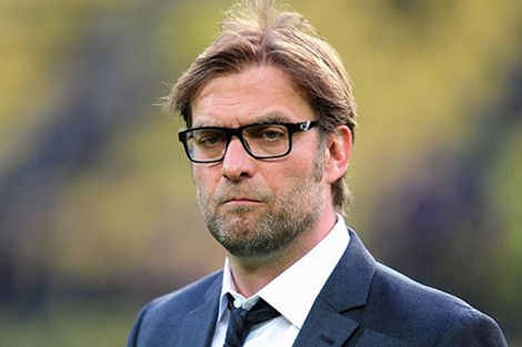 Ân oán Kloop - Van Gaal